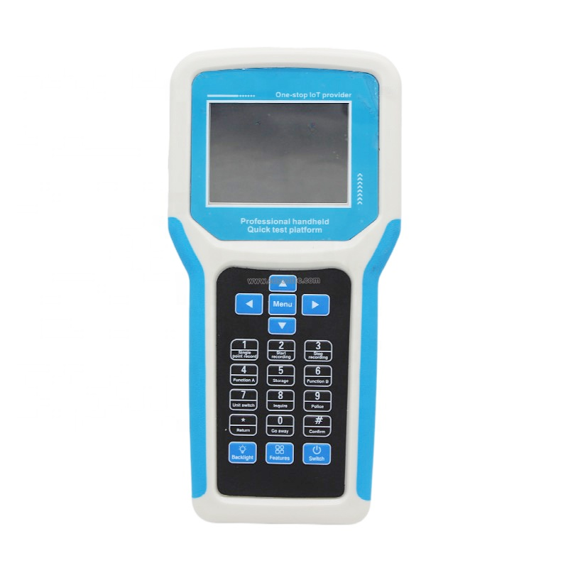 جهاز تحليل التربة الزراعية NPK - مراجعة Soil Moisture Sensor وسعره