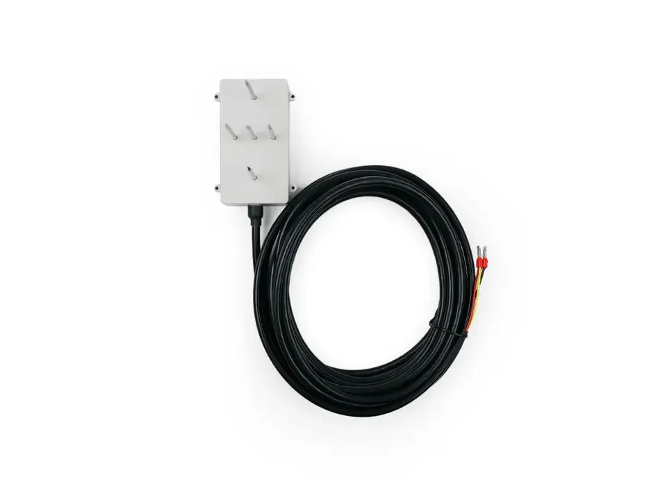 جهاز استشعار الرطوبة والموصلية - مراجعة Soil Moisture Sensor وسعره