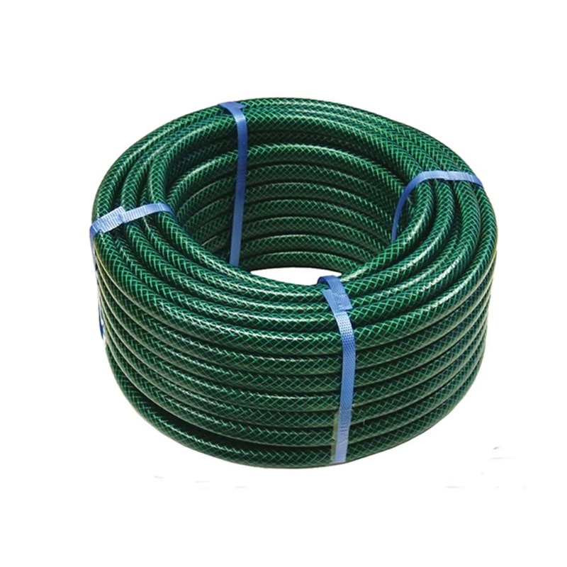 خرطوم ري للحدائق مقاس 3/4 بوصة - مراجعة Gardena Hose Flex وسعره