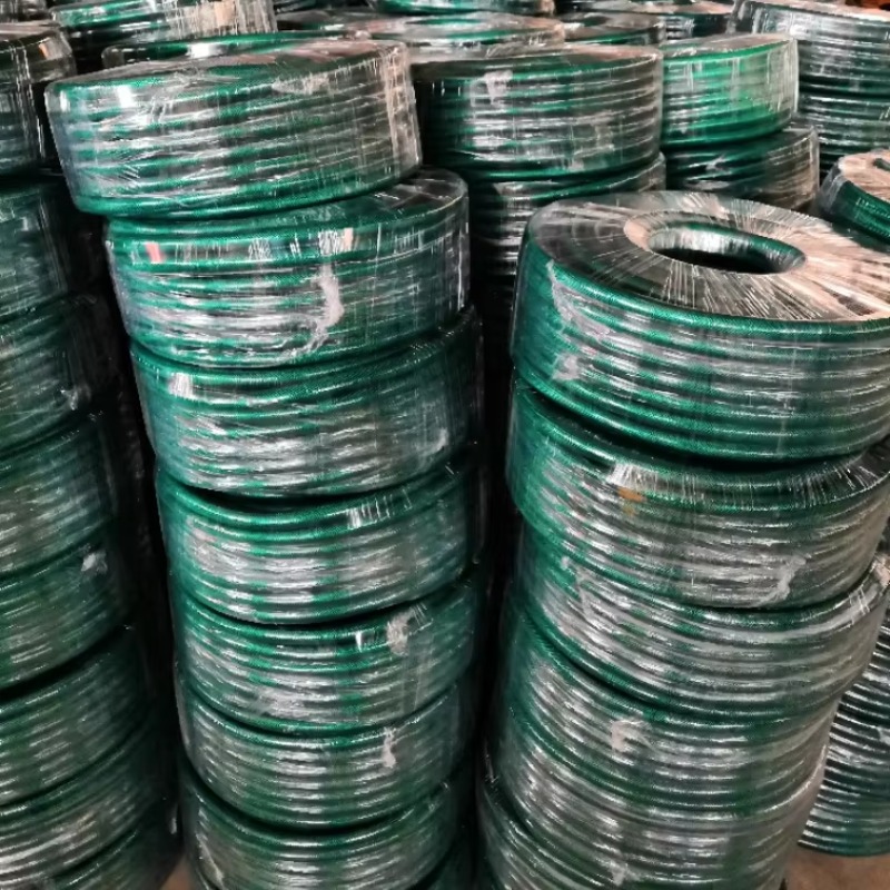 خرطوم ري للحدائق مقاس 3/4 بوصة - مراجعة Gardena Hose Flex وسعره