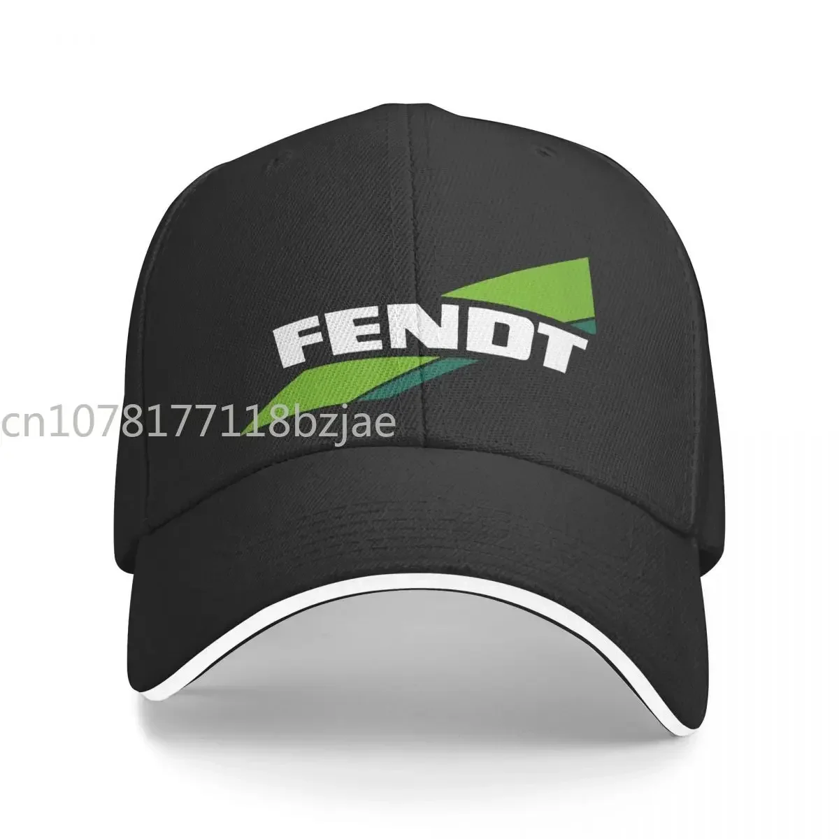 Fendt جرار قبعات البيسبول الهي - مراجعة Agriculture Farming Hats وسعره