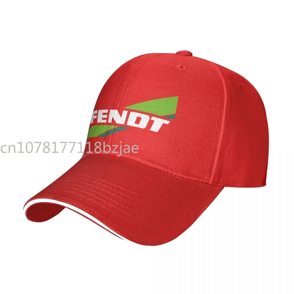Fendt جرار قبعات البيسبول الهي - مراجعة Agriculture Farming Hats وسعره