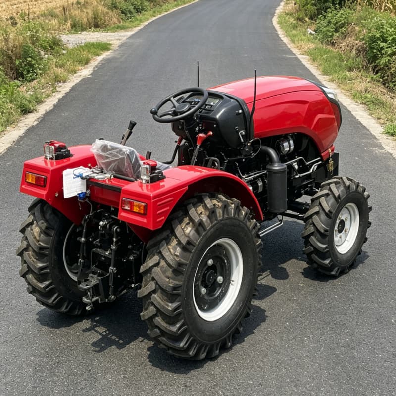 معدات زراعية جديدة مخصصة، آلات - مراجعة Agriculture Farming Equipments وسعره